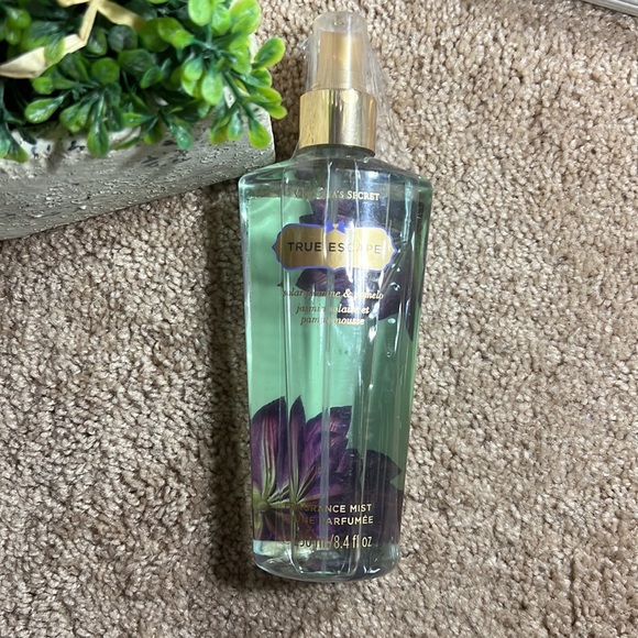 Victoria's Secret Skincare Solar Jasmine Pomelo Vs Poshmark